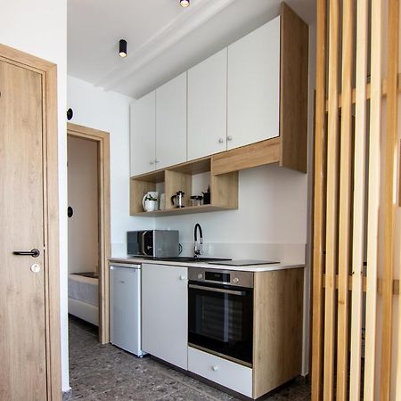Apartamento Phaedrus Living Seaview Modern Flat Lighthouse 52 Paphos Exterior foto