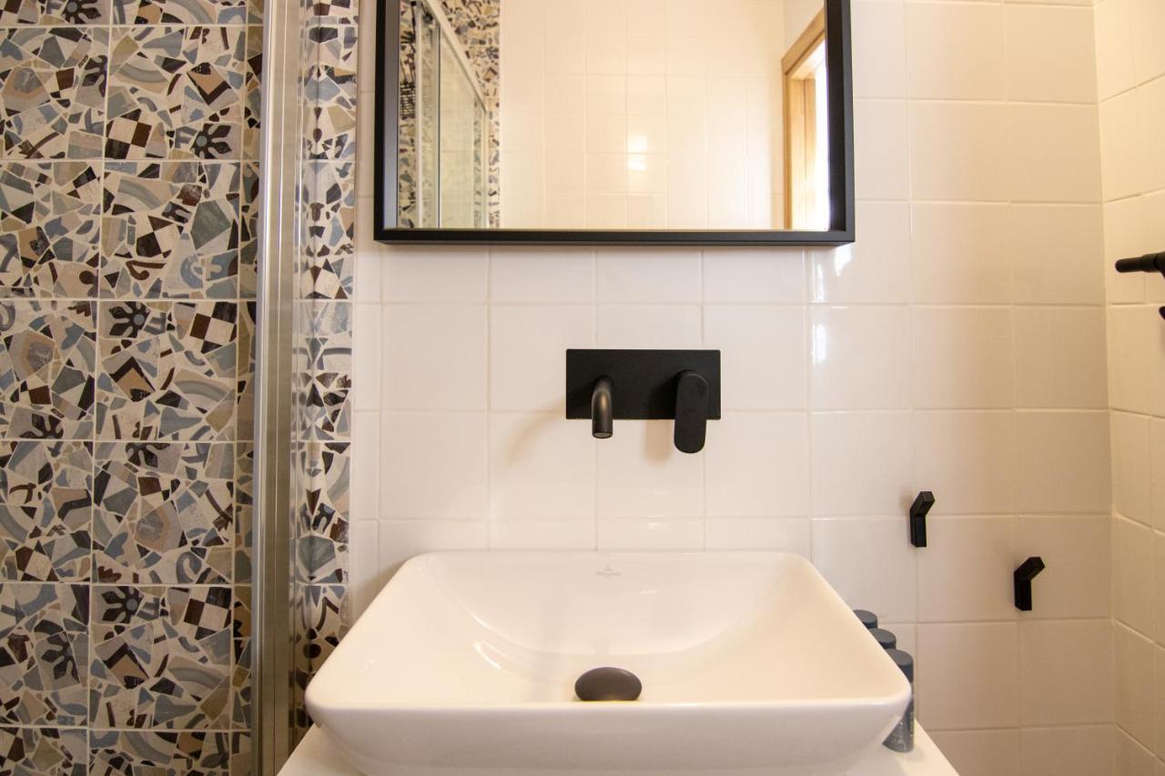 Apartamento Phaedrus Living Seaview Modern Flat Lighthouse 52 Paphos Exterior foto